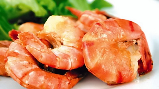 Правда ли то, что в России не бывает охлажденных креветок?