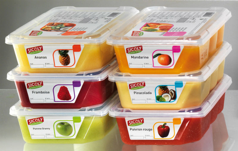 Почему пюре по консистенции больше напоминают густой сок? 