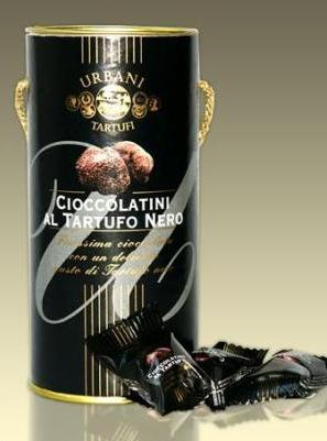 Вкусные новогодние подарки на "Мечта Гурмана"