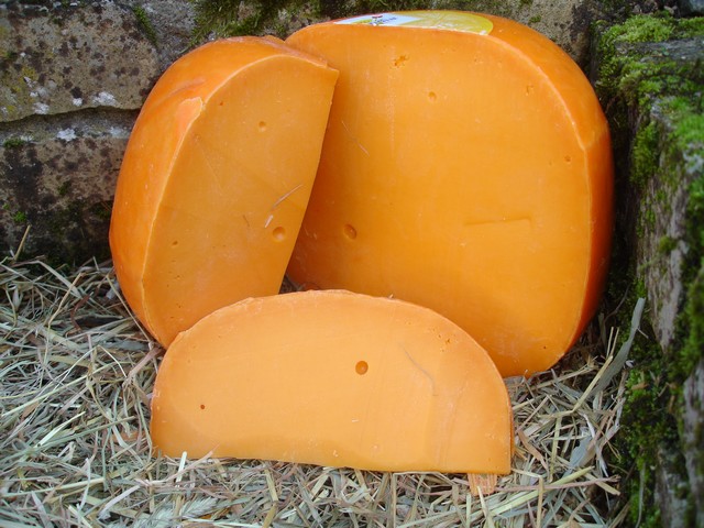 Сыры ремесленной сыроварни Mons на "Мечта Гурмана"