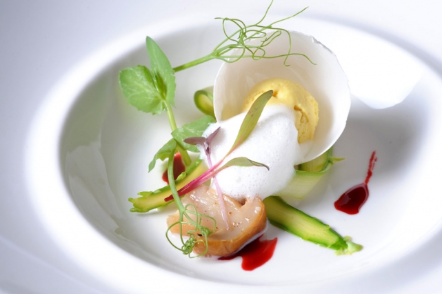 Ингредиенты для молекулярной кухни на "Мечта Гурмана" Ингредиенты для молекулярной кухни на "Мечта Гурмана"