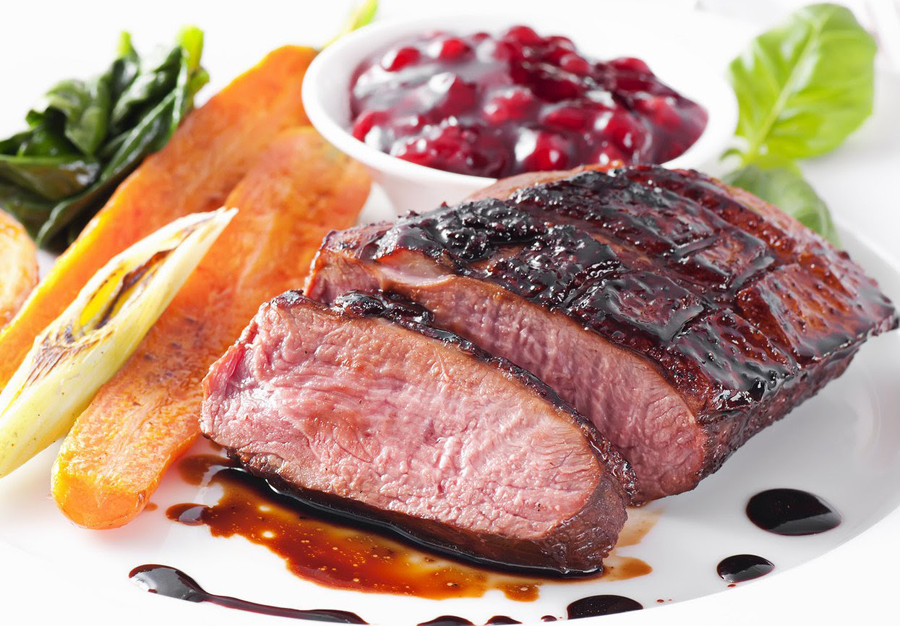 Мясо дичи - кабана, лося, медведя, оленя и косули на "Мечта Гурмана" Мясо дичи - кабана, лося, медведя, оленя и косули на "Мечта Гурмана"