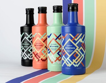 LA CARRERA - оливковое масло из Андалусии. НОВИНКА!