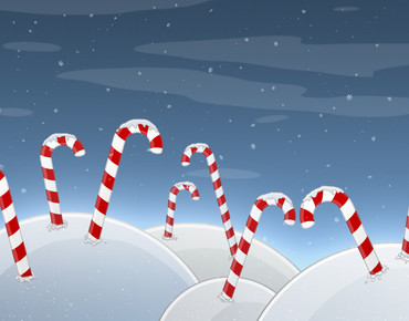 Новогодний ассортимент