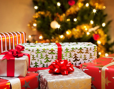 С Новым 2012 Годом и Рождеством!