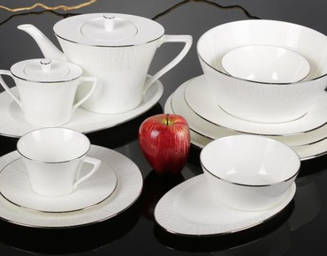 Лиможский фарфор