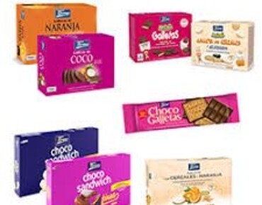 Tirma - бренд сладостей с Канарских островов ! НОВИНКА !