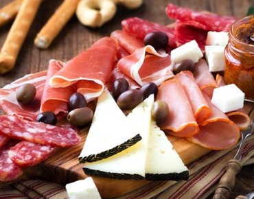 Новинки из Европы!