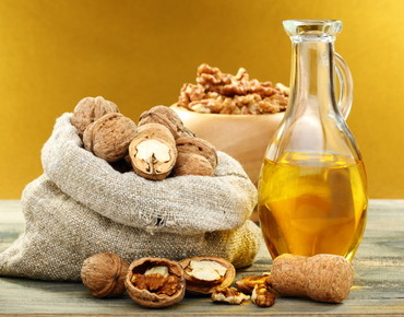 Поступление ореховых и трюфельных масел