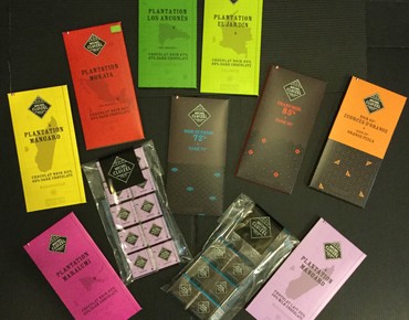 Новый логотип Мишель Клюизель