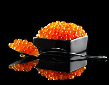 В наличии икра горбуши без консервантов. Улов 2024.