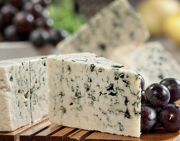 Сырные новинки из Англии!