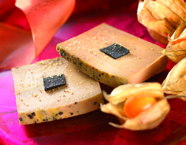 Фуа-гра из Венгрии!