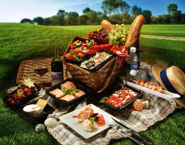 Майские праздники 2017!