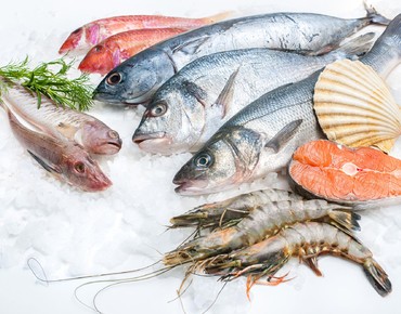 Новые поступления с Дальнего Востока