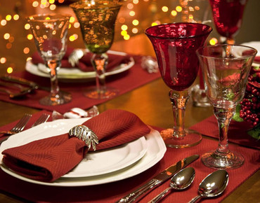 Поздравляем с Новым 2015 Годом!