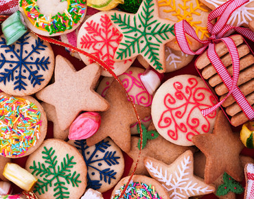 С Новым 2017 Годом!