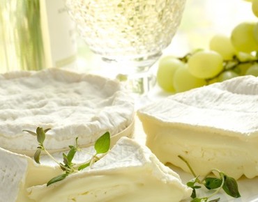 Сыр из овечьего и коровьего молока!