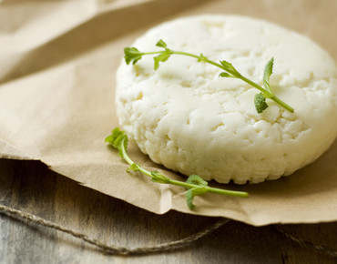 Поступления мягких козьих сыров!