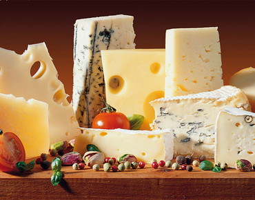 Пополнение сырного ассортимента!