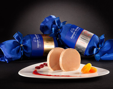 Фуа-гра Эдуард Артцнер