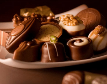 11 июля - Всемирный день шоколада