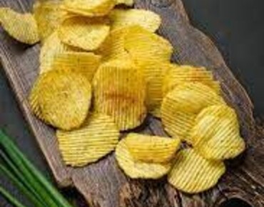 Дегустация ИСПАНСКИХ ЧИПСОВ 30, 31 мая и 1 июня 2025 г.