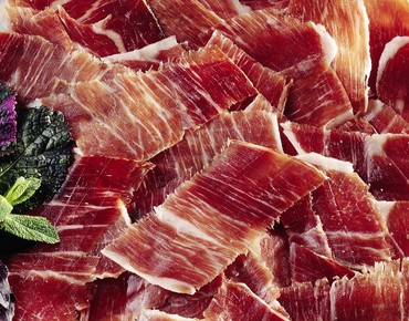 Распродажа хамона 5J!!! Спешите!