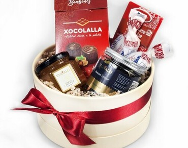 ПОДАРОЧНЫЕ НАБОРЫ К 1 СЕНТЯБРЯ !