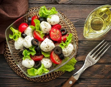 Оригинальные заправки для ваших блюд!