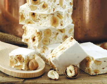 Испанские сладости