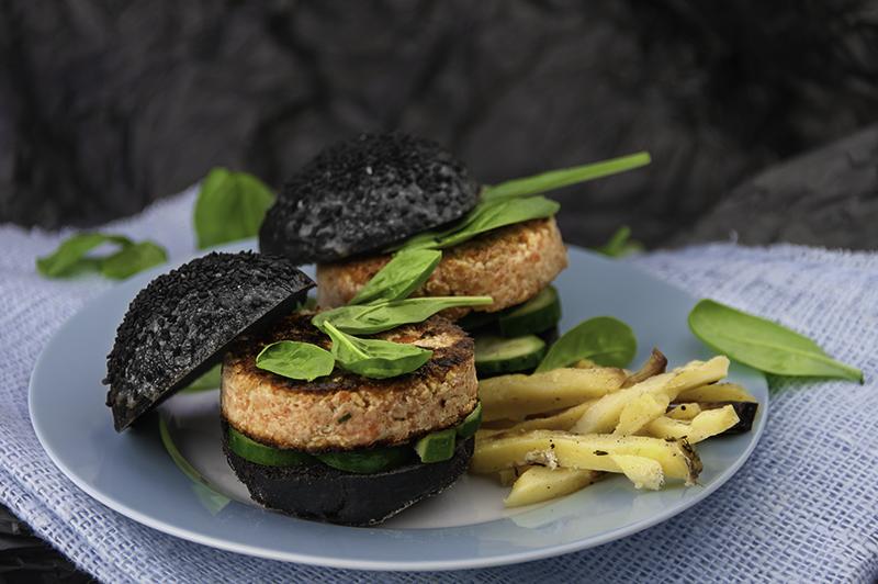 Бургеры "Калифорния" Бургеры "Калифорния"