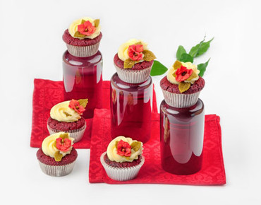 Десерты, выпечка