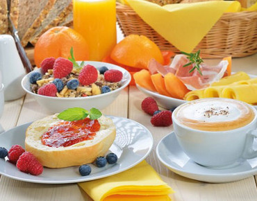 Простые рецепты на каждый день от Мечты Гурмана