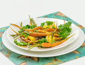 Салаты, холодные закуски