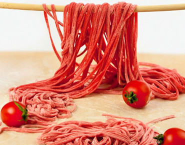 Паста, ризотто, пицца